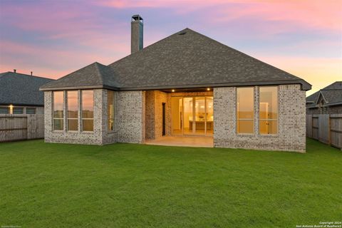 A home in New Braunfels