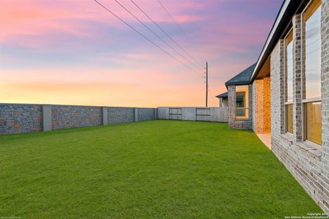 A home in New Braunfels