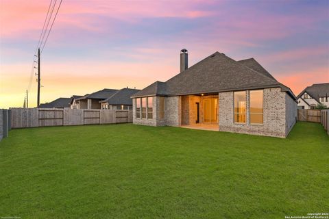 A home in New Braunfels