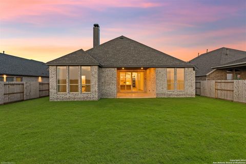 A home in New Braunfels