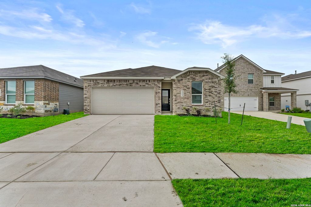 Photo of 9423 Dassler Springs, Converse, TX 78109 (MLS # 1961626)
