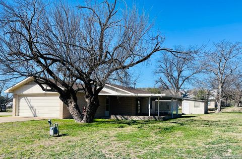 A home in Junction