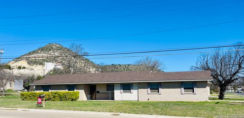 A home in Junction