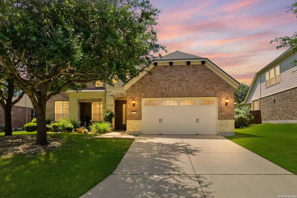 Photo of 12338 Prince Solms, San Antonio, TX 78253 (MLS # 2001361)