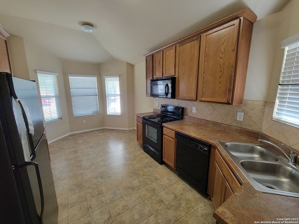 Photo of 3515 KRIE HIGHLANDS, San Antonio, TX 78245 (MLS # 1950002)