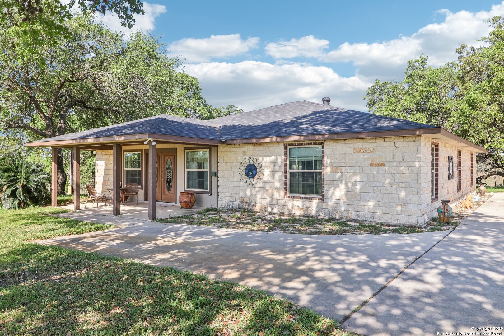 103 Misty Bend