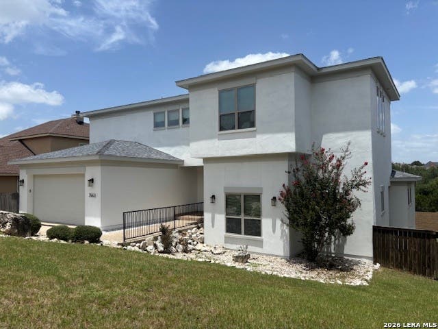 Photo of 25822 PEREGRINE RDG, San Antonio, TX 78260 (MLS # 2001459)