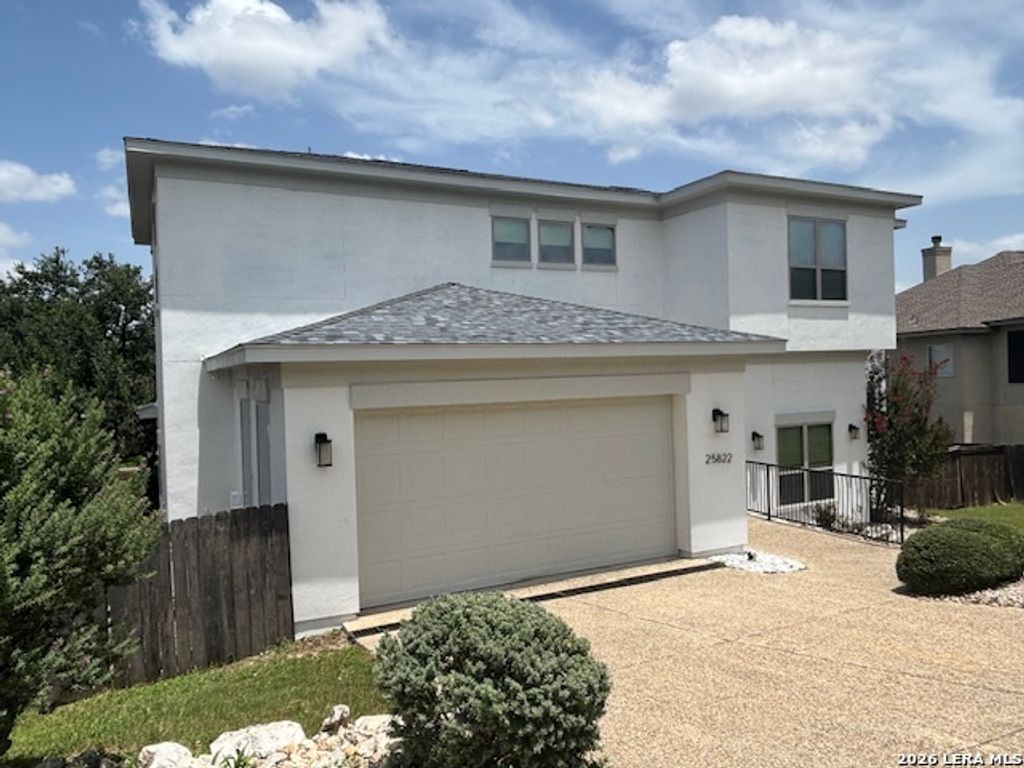 Photo of 25822 PEREGRINE RDG, San Antonio, TX 78260 (MLS # 2001459)