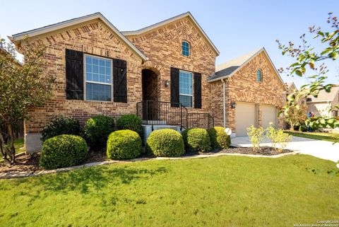 Photo of 2982 Blenheim, Bulverde, TX 78163 (MLS # 1917694)