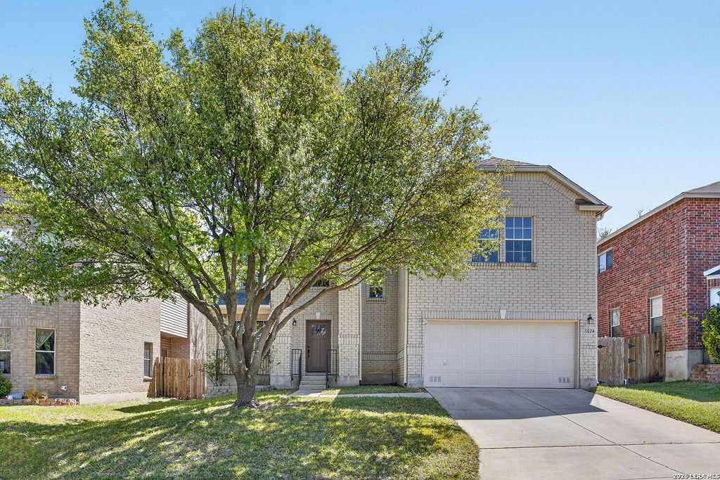Photo of 1026 Culberson Station, San Antonio, TX 78258 (MLS # 1950067)