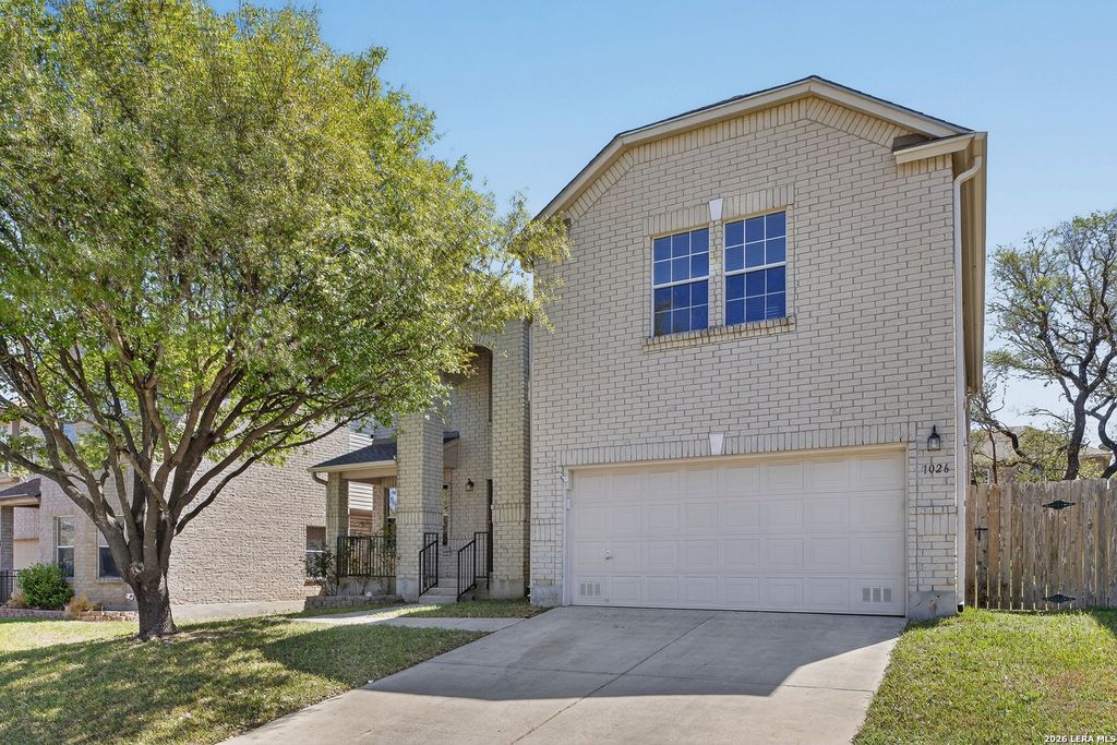Photo of 1026 Culberson Station, San Antonio, TX 78258 (MLS # 1950067)