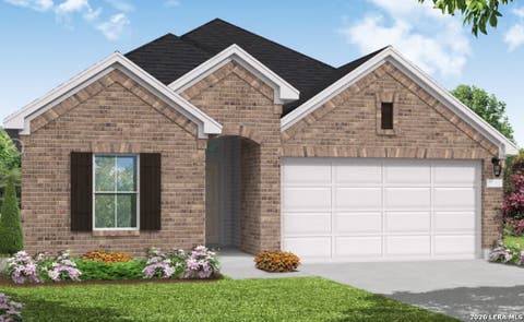Property photo of 2812 Maximilian Ln, New Braunfels, TX 78130
