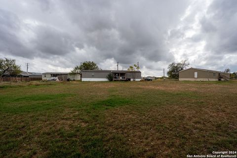 A home in Lytle