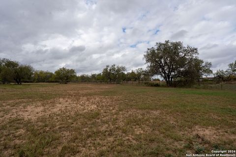 A home in Lytle