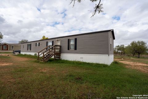 A home in Lytle