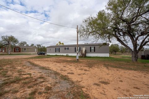 A home in Lytle