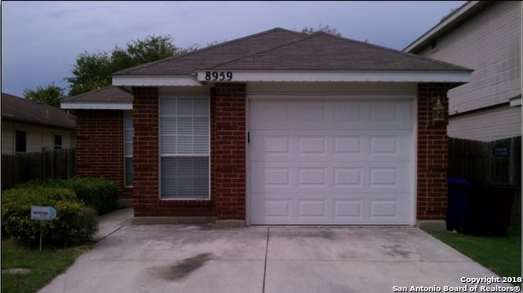 Photo of 8959 arch, San Antonio, TX 78254 (MLS # 1938729)