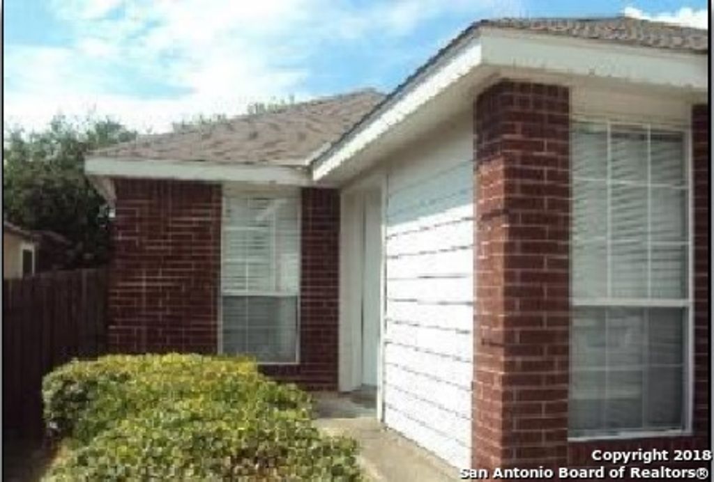 Photo of 8959 arch, San Antonio, TX 78254 (MLS # 1938729)