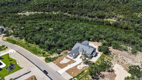 A home in New Braunfels