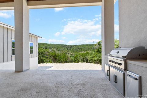 A home in New Braunfels