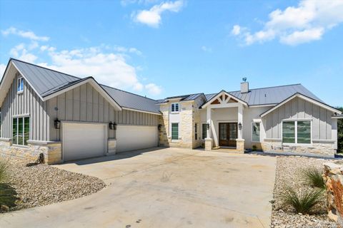 A home in New Braunfels