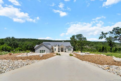 A home in New Braunfels