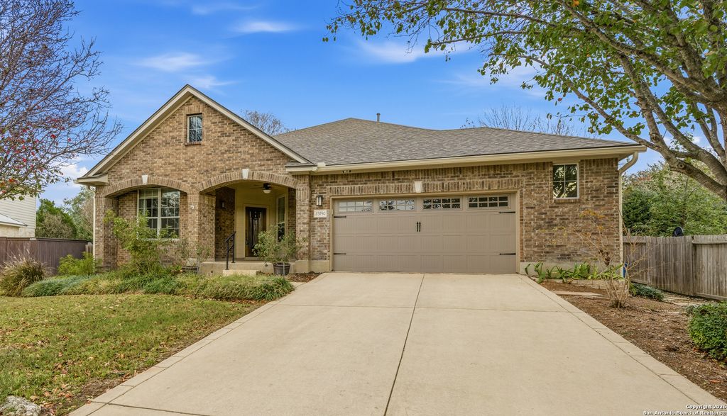Photo of 23740 Beaver Creek, San Antonio, TX 78258 (MLS # 1929512)