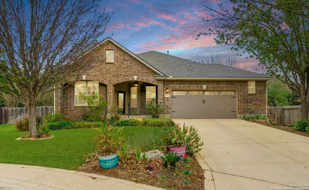 Photo of 23740 Beaver Creek, San Antonio, TX 78258 (MLS # 1929512)