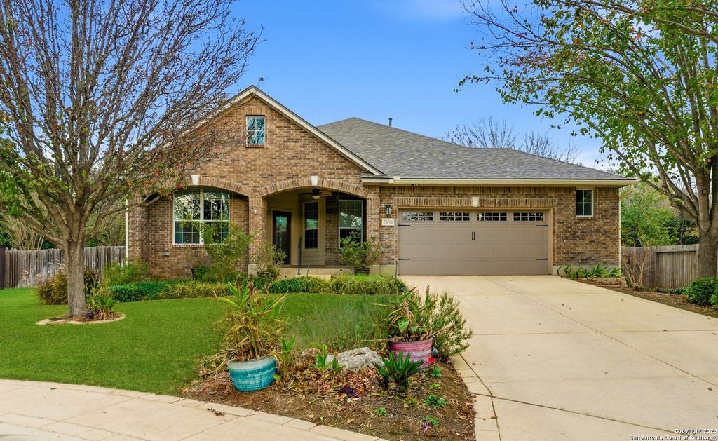 Photo of 23740 Beaver Creek, San Antonio, TX 78258 (MLS # 1929512)