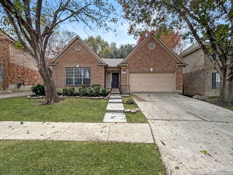 10462 Trailway Oak San Antonio TX 78240