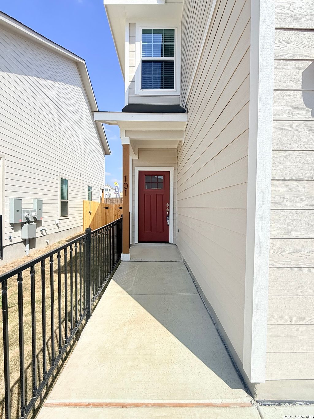 Photo of 10219 Tulipwood Run Unit 101, San Antonio, TX 78252 (MLS # 1958310)