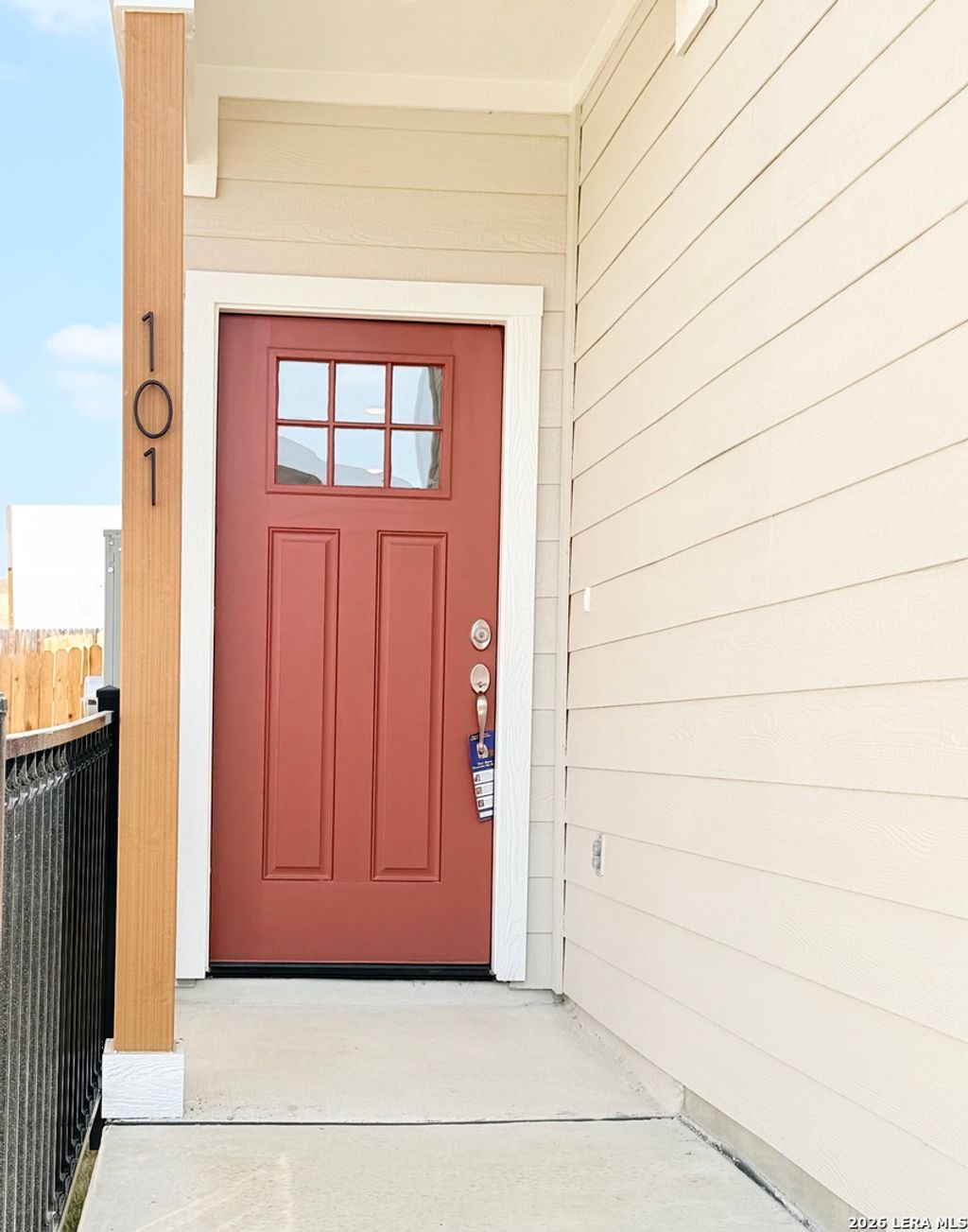 Photo of 10219 Tulipwood Run Unit 101, San Antonio, TX 78252 (MLS # 1958310)