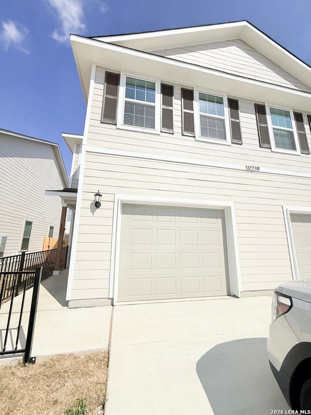 Photo of 10219 Tulipwood Run Unit 101, San Antonio, TX 78252 (MLS # 1958310)