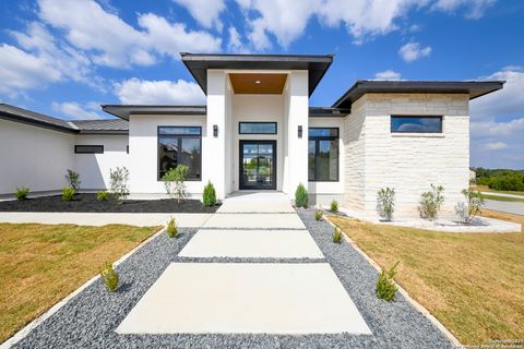 Photo of 10303 kendall, San Antonio, TX 78255 (MLS # 1916296)
