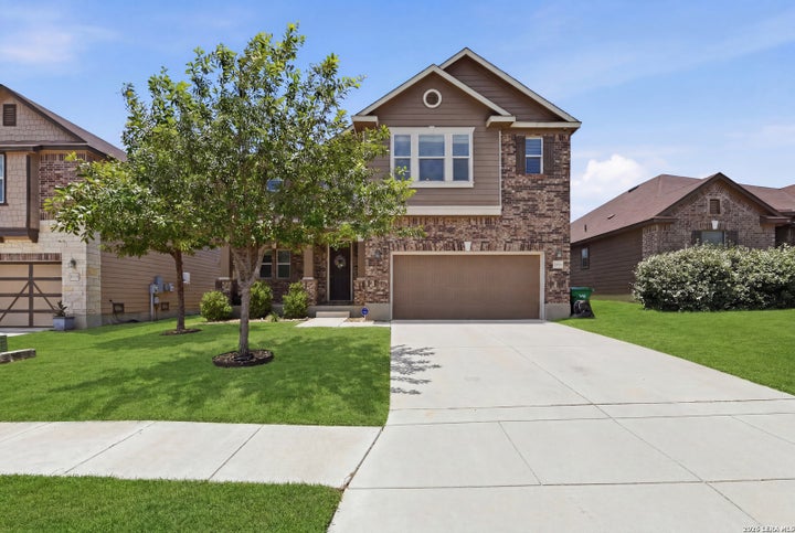 Photo 1 of 46 — 7559 Copper Kettle, Converse, TX 78109