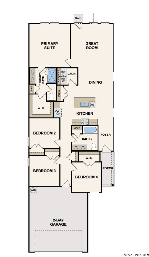 Photo of 9204 Ocotillo Rdg, San Antonio, TX 78222 (MLS # 2017485)