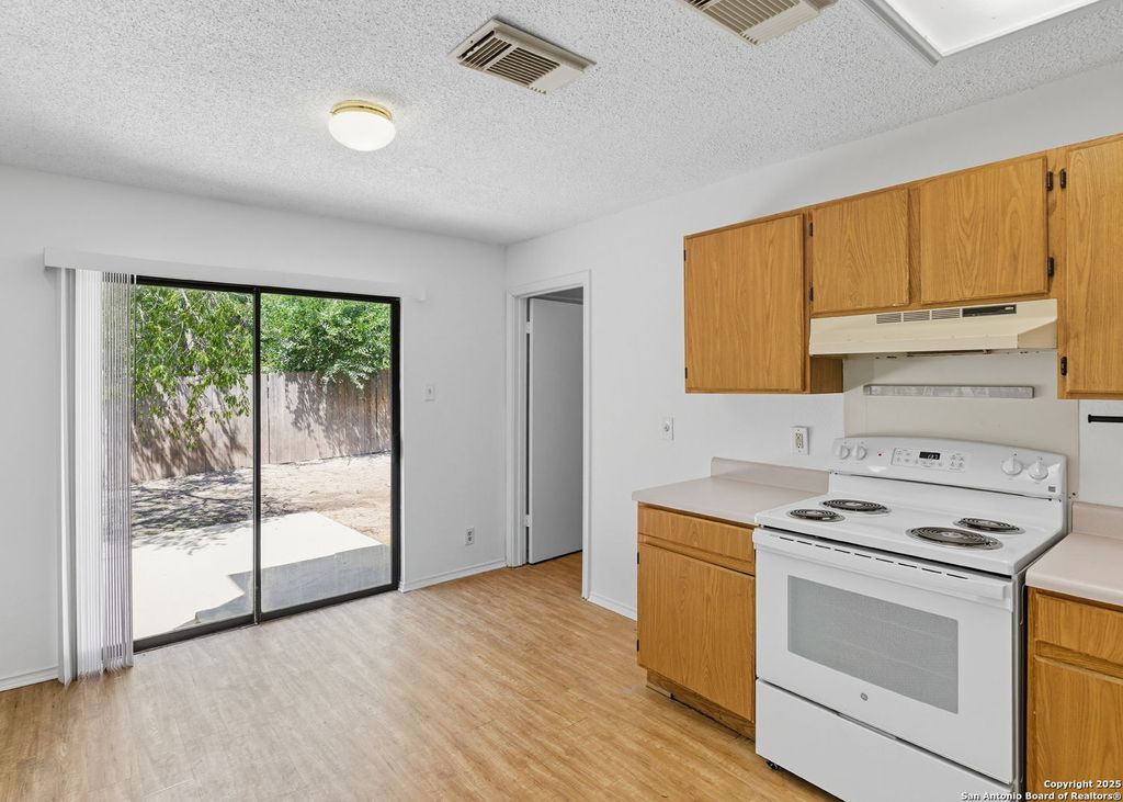 Photo of 8939 Kenton Briar, San Antonio, TX 78240 (MLS # 1889629)