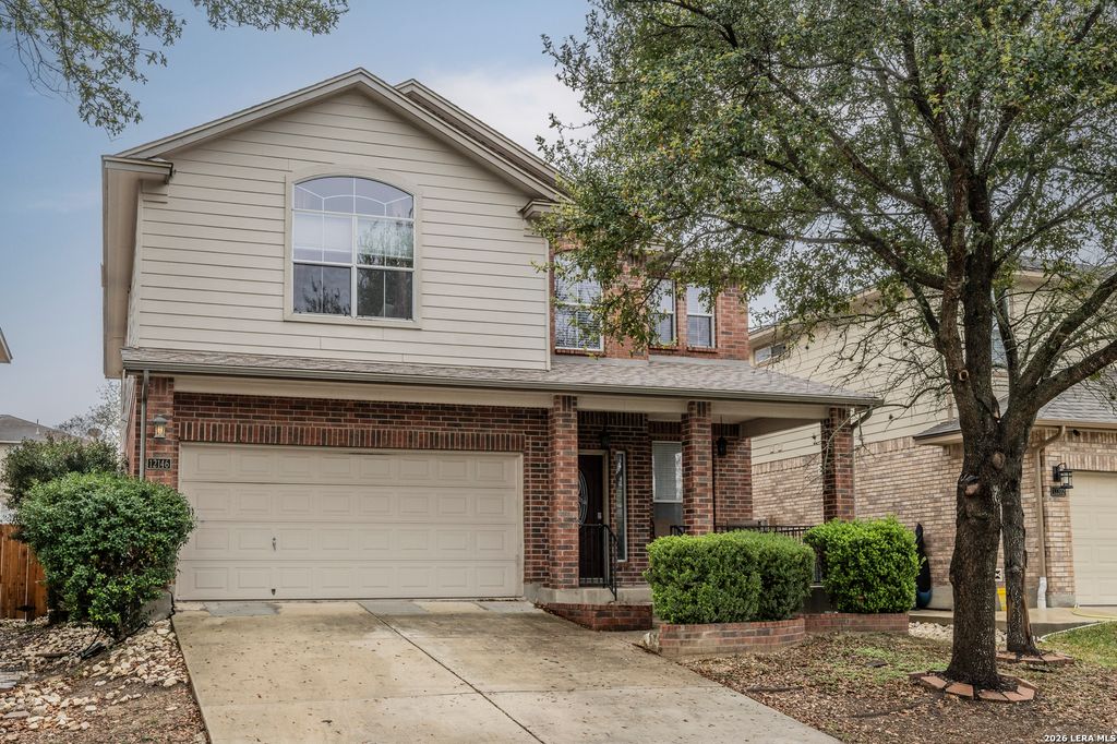Photo of 12146 Painted Daisy, San Antonio, TX 78253 (MLS # 1948177)