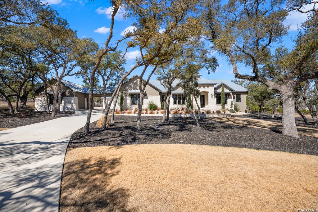 Photo of 26011 Cotaco Creek, Boerne, TX 78006 (MLS # 1941314)