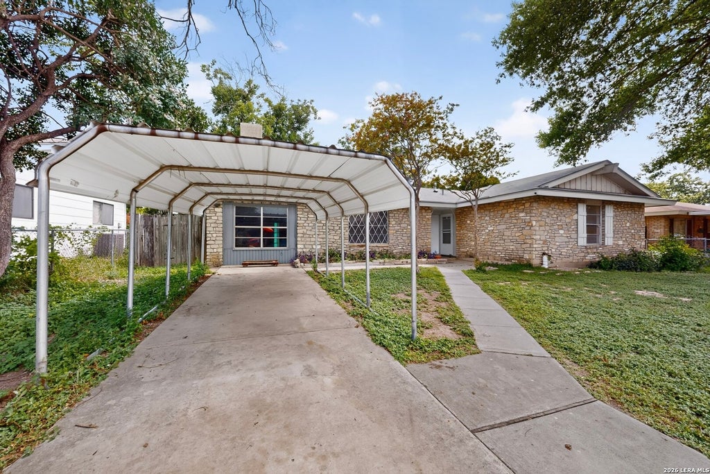 Photo of 5215 Village Row, San Antonio, TX 78218 (MLS # 2017202)