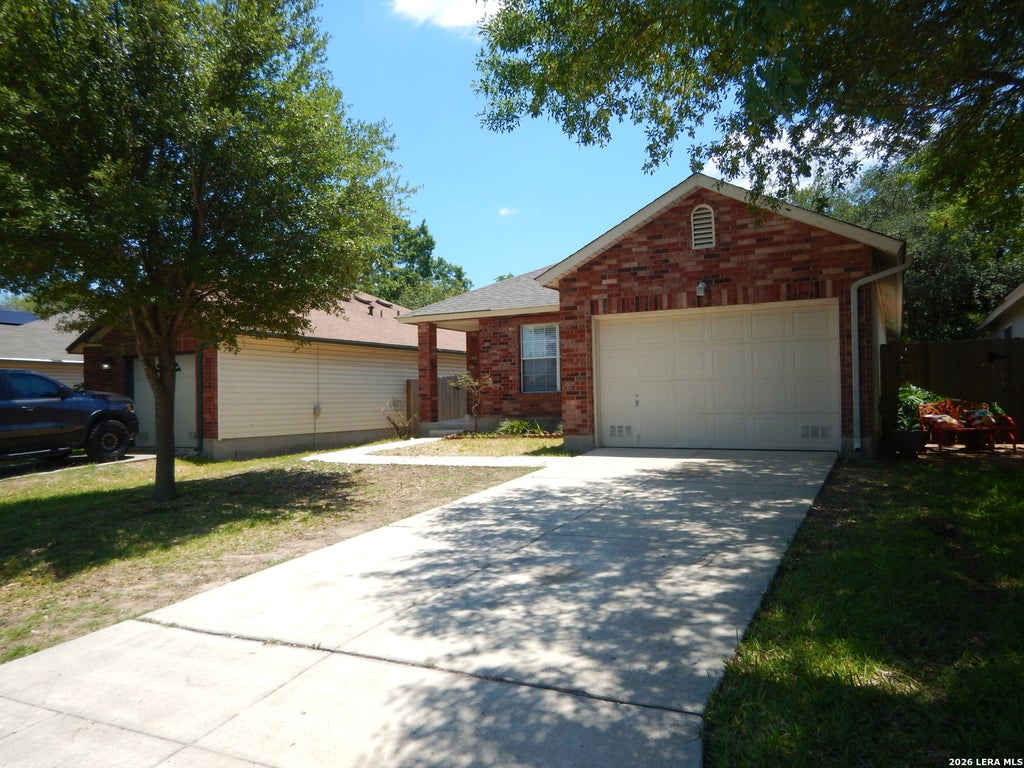 Photo of 9854 Alexa Place, San Antonio, TX 78251 (MLS # 2018865)