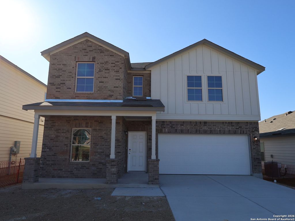 Photo of 15474 Jake Crossing, San Antonio, TX 78245 (MLS # 1834680)