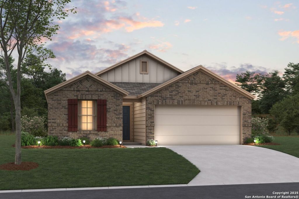 Photo of 15438 Jake Crossing, San Antonio, TX 78245 (MLS # 1926734)