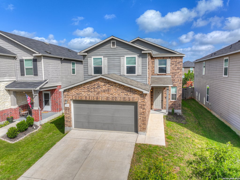 Photo of 1935 Brandywine, New Braunfels, TX 78130 (MLS # 1971408)