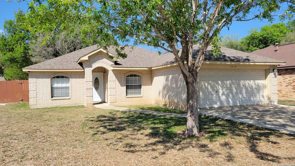 Photo of 5030 Timber Wind, San Antonio, TX 78250 (MLS # 1955262)