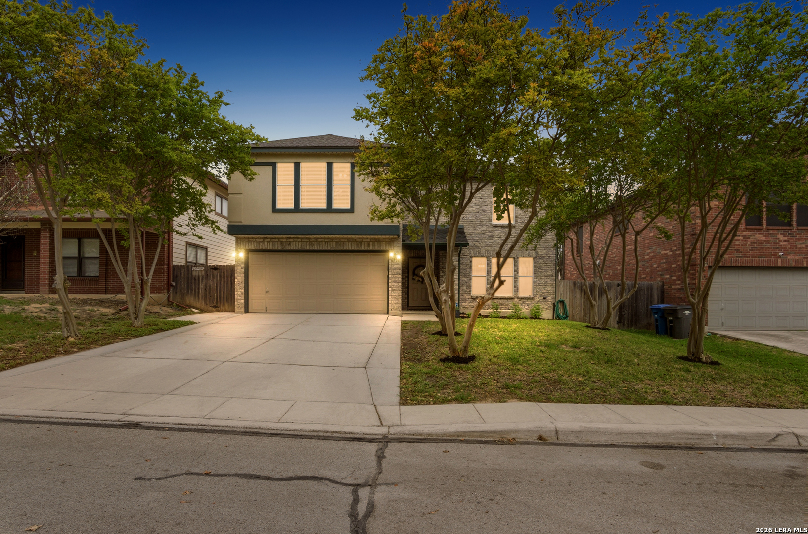 6339 Higbee Mill