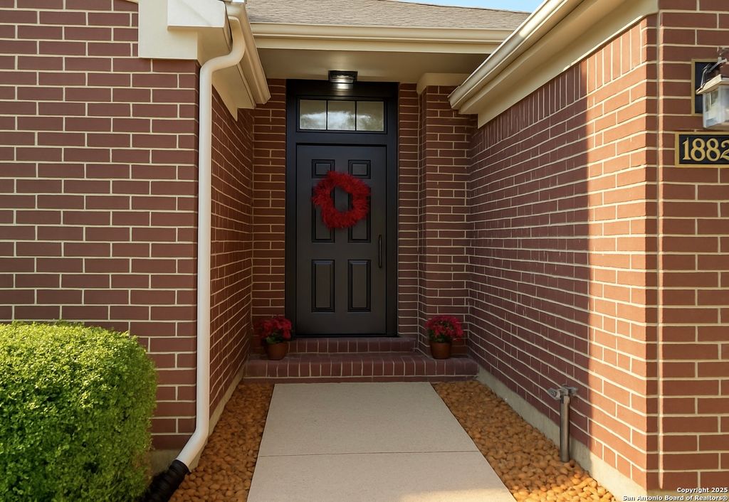 Photo of 18823 Brookwood Forest, San Antonio, TX 78258 (MLS # 1926372)