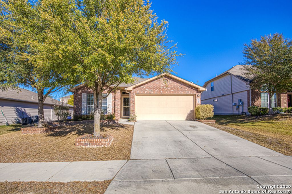 Photo of 761 FOUNTAIN GATE, Schertz, TX 78108 (MLS # 1925729)