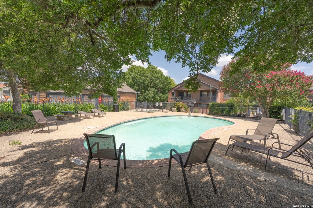 Photo of 4803 HAMILTON WOLFE 310 #310, San Antonio, TX 78240 (MLS # 2019257)