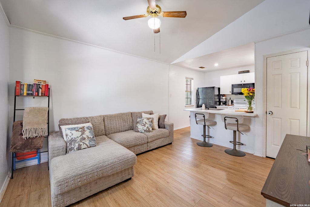 Photo of 4803 HAMILTON WOLFE 310 #310, San Antonio, TX 78240 (MLS # 2019257)